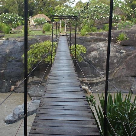 Buttala Galapita Eco Lodge מראה חיצוני תמונה
