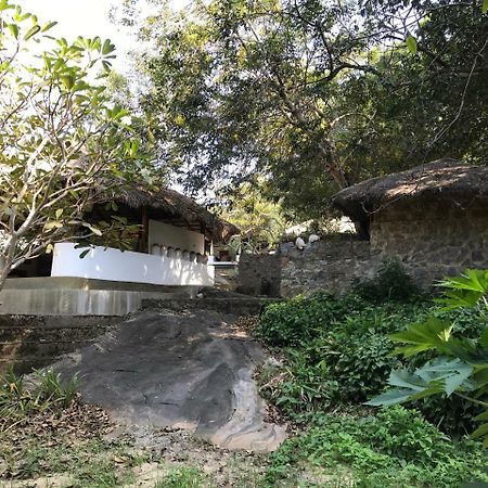 Buttala Galapita Eco Lodge מראה חיצוני תמונה