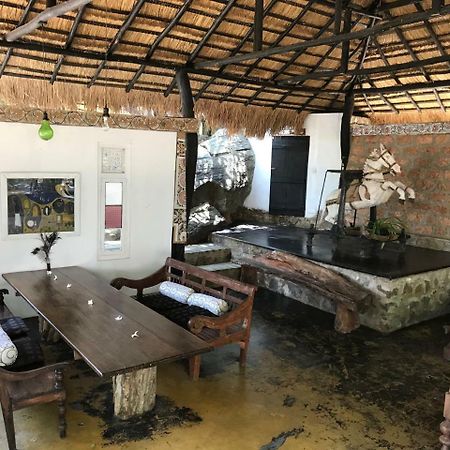 Buttala Galapita Eco Lodge מראה חיצוני תמונה
