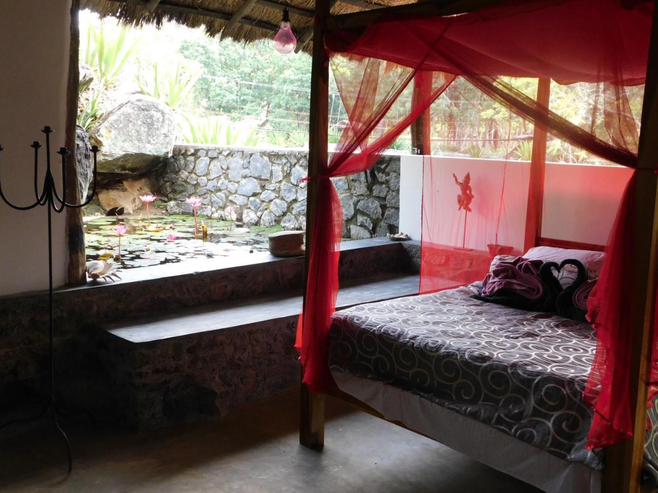 Buttala Galapita Eco Lodge מראה חיצוני תמונה