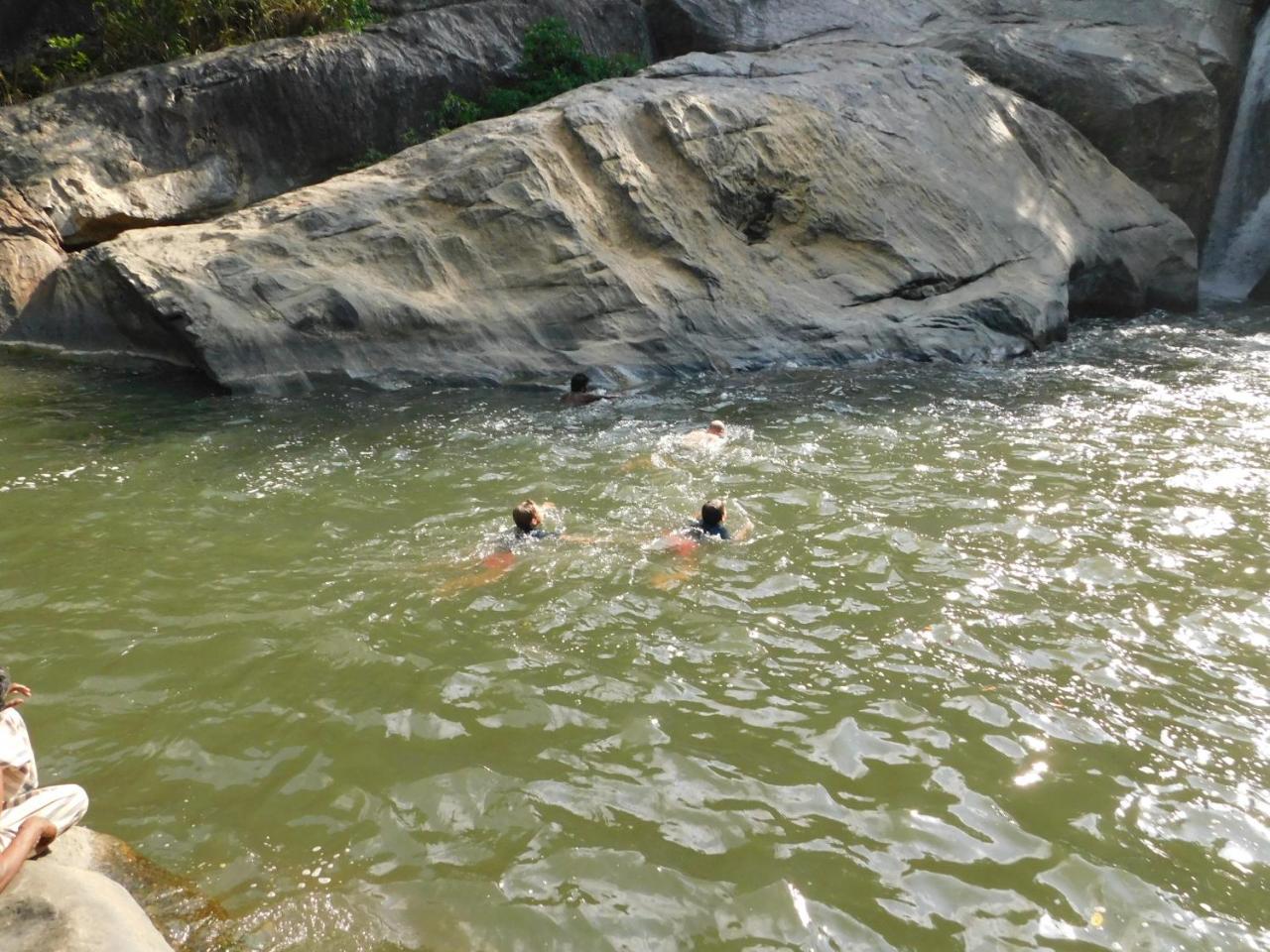 Buttala Galapita Eco Lodge מראה חיצוני תמונה