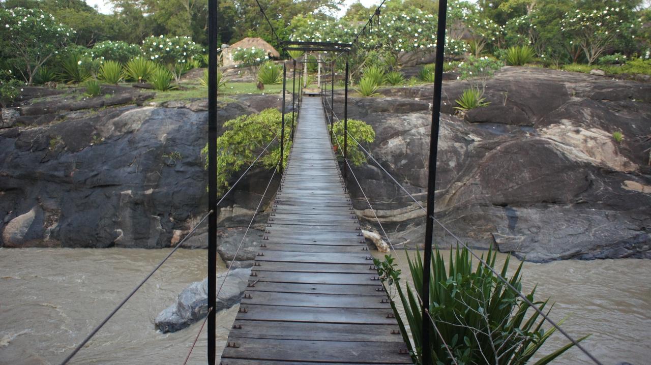 Buttala Galapita Eco Lodge מראה חיצוני תמונה