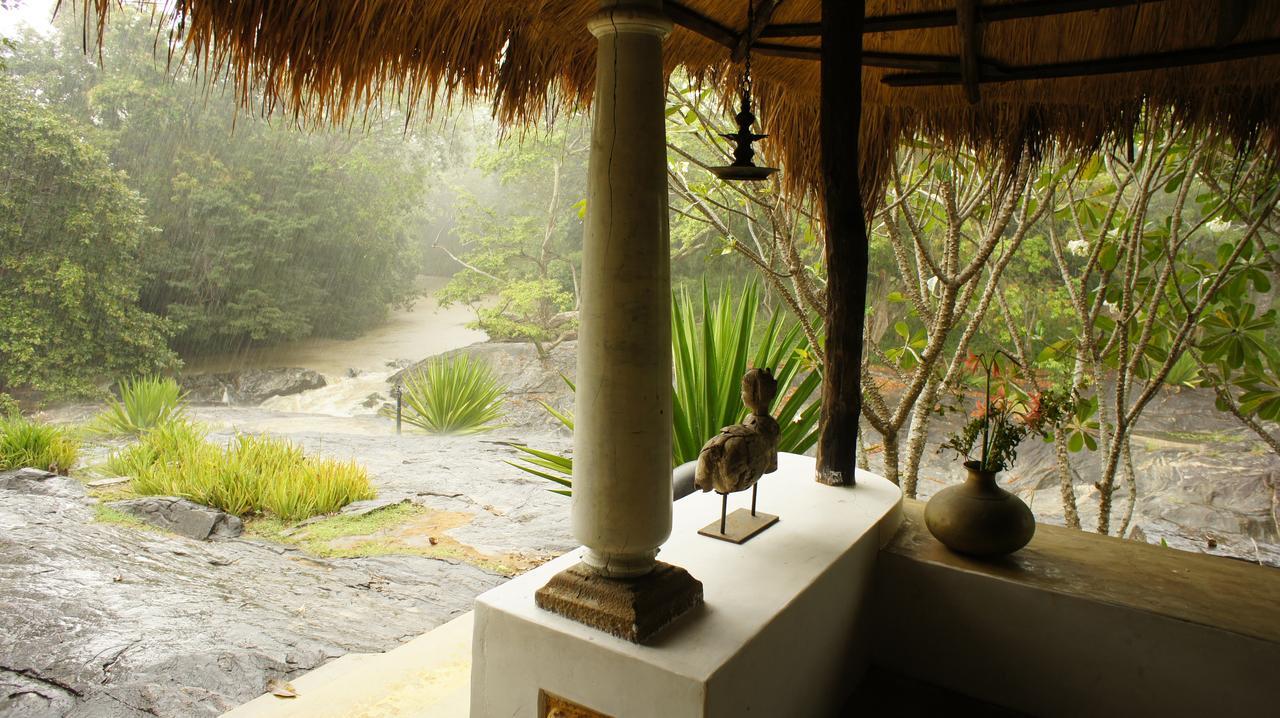 Buttala Galapita Eco Lodge מראה חיצוני תמונה