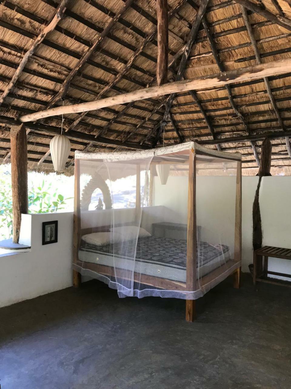 Buttala Galapita Eco Lodge מראה חיצוני תמונה