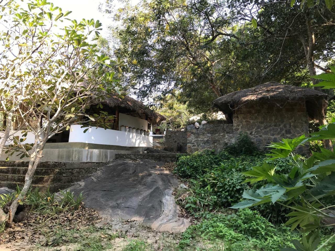 Buttala Galapita Eco Lodge מראה חיצוני תמונה