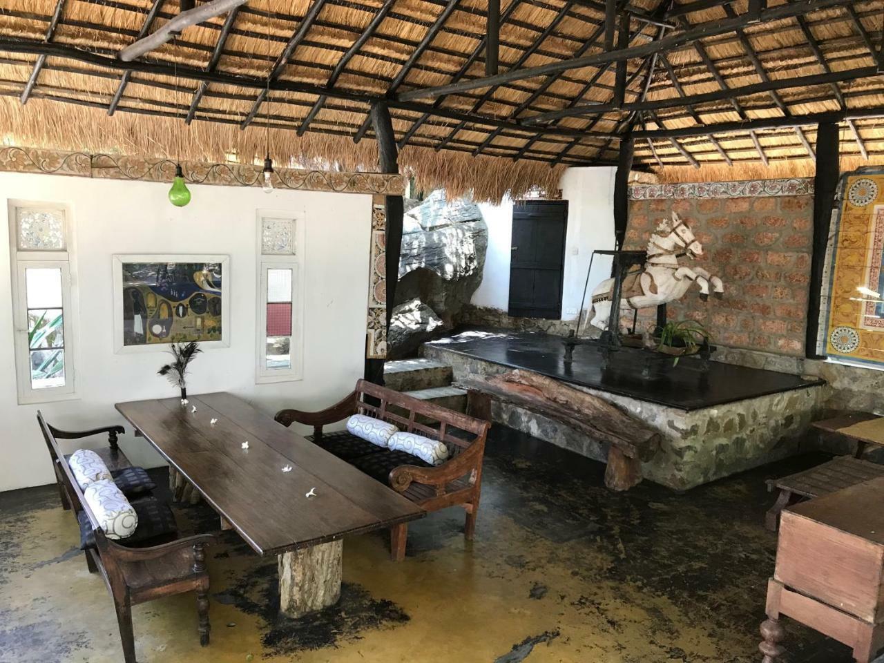 Buttala Galapita Eco Lodge מראה חיצוני תמונה