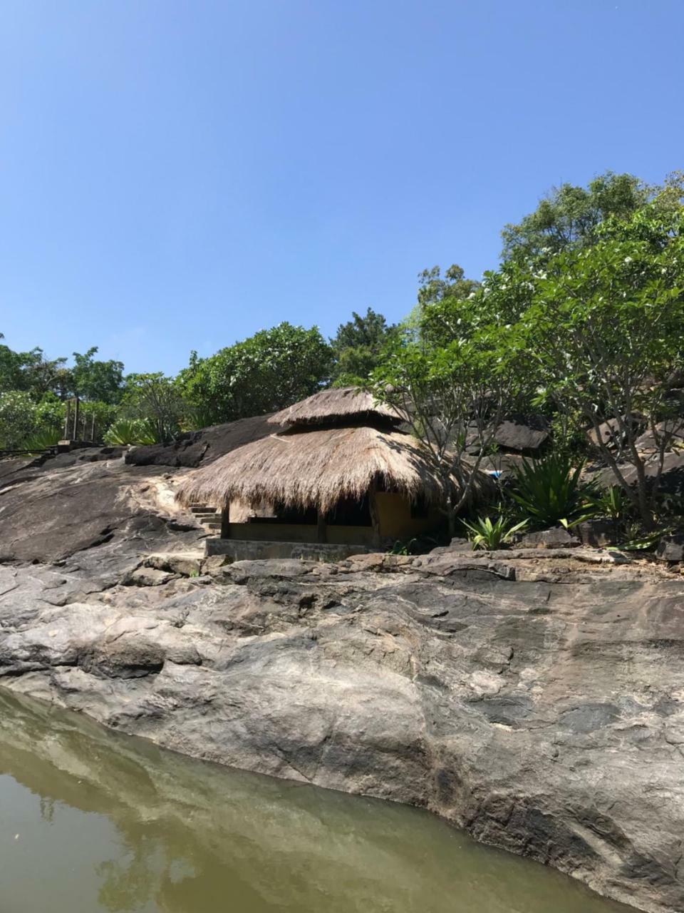 Buttala Galapita Eco Lodge מראה חיצוני תמונה
