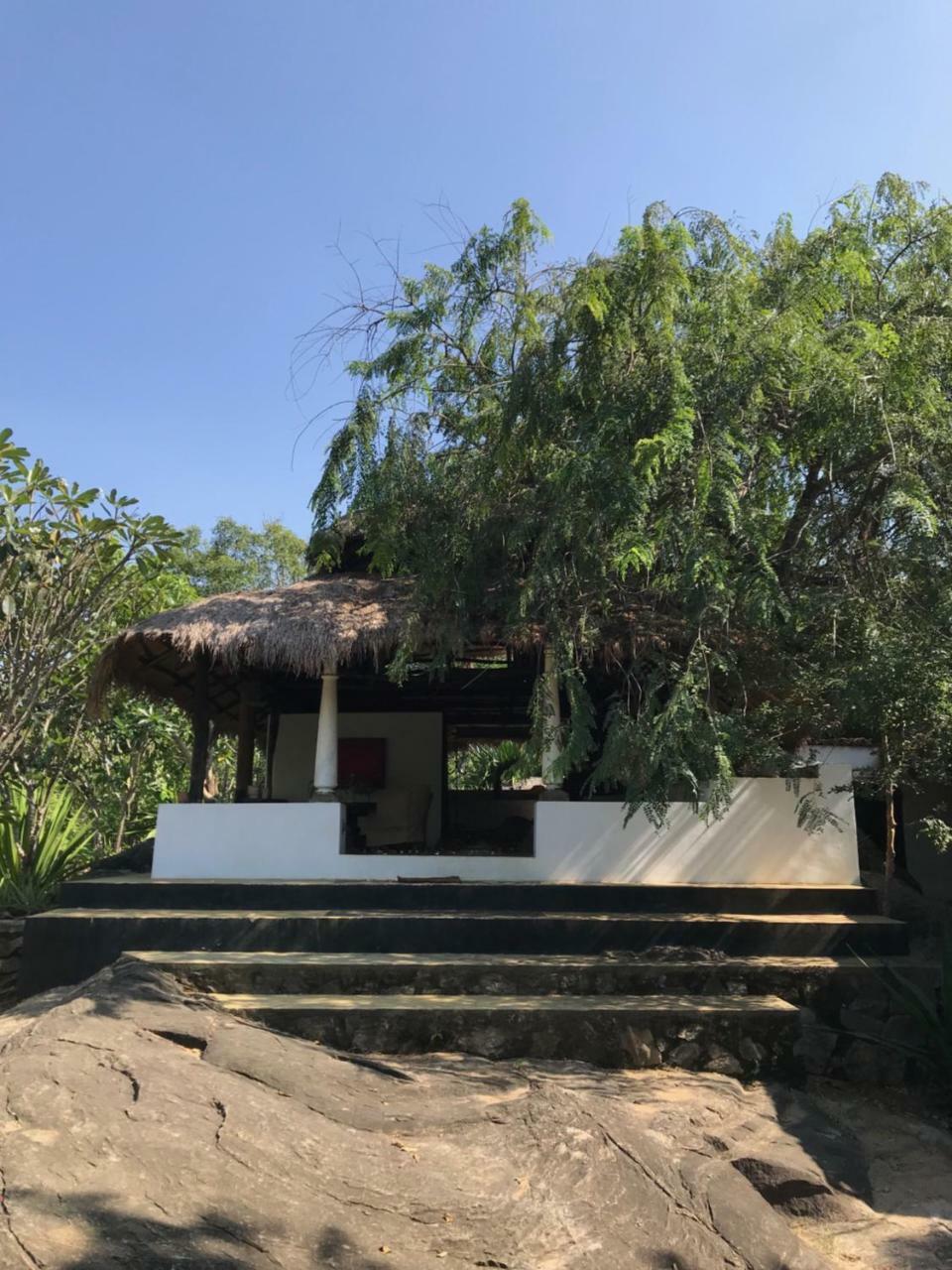 Buttala Galapita Eco Lodge מראה חיצוני תמונה