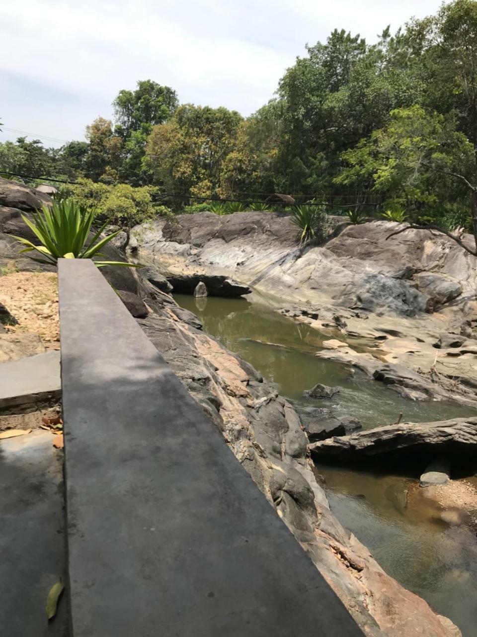Buttala Galapita Eco Lodge מראה חיצוני תמונה