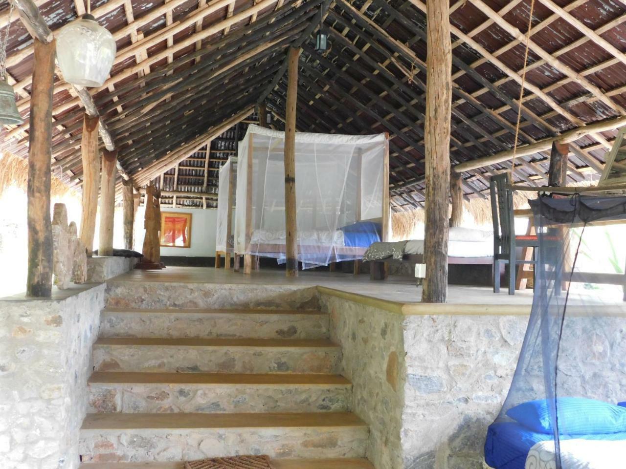 Buttala Galapita Eco Lodge מראה חיצוני תמונה