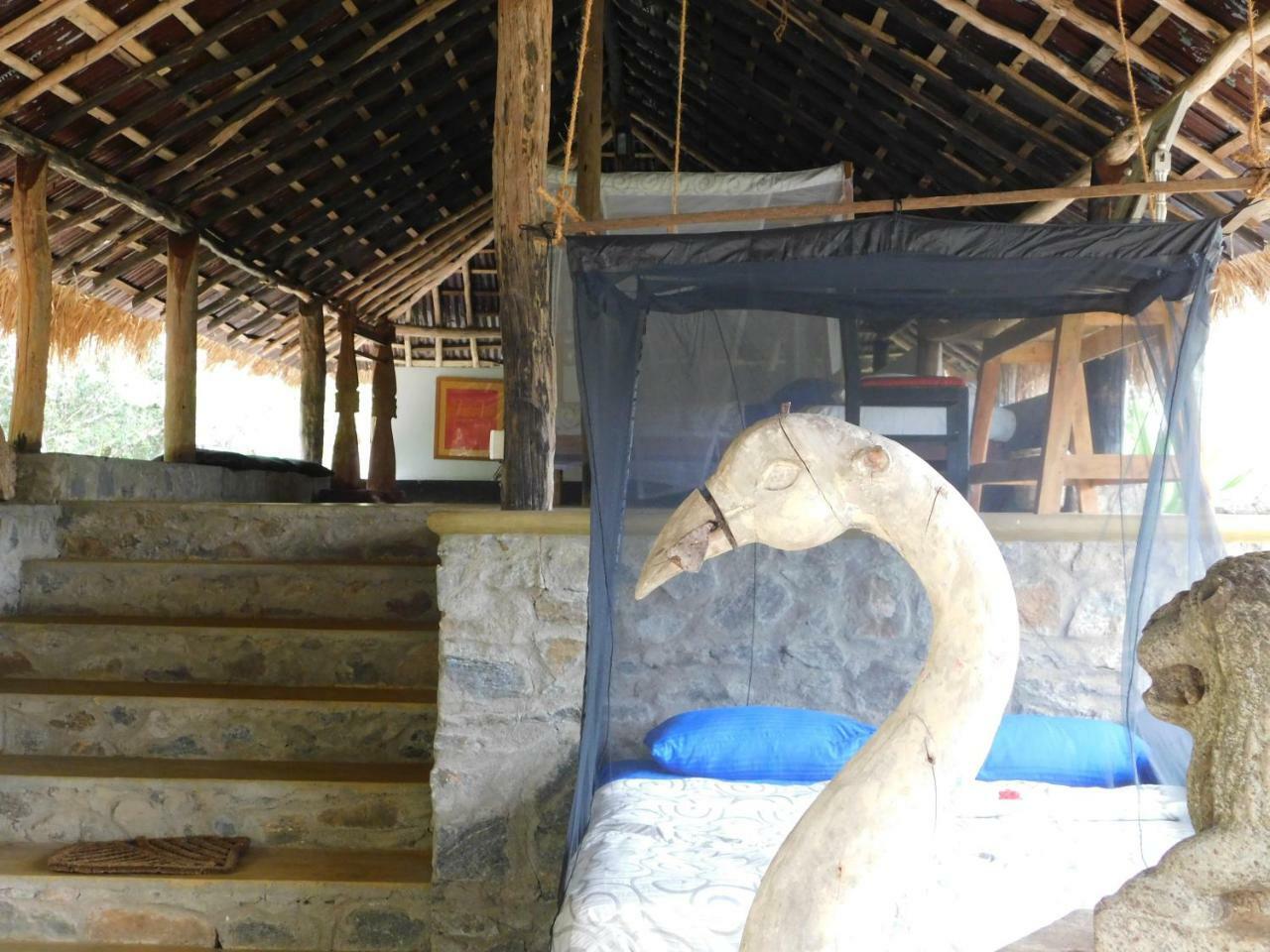 Buttala Galapita Eco Lodge מראה חיצוני תמונה