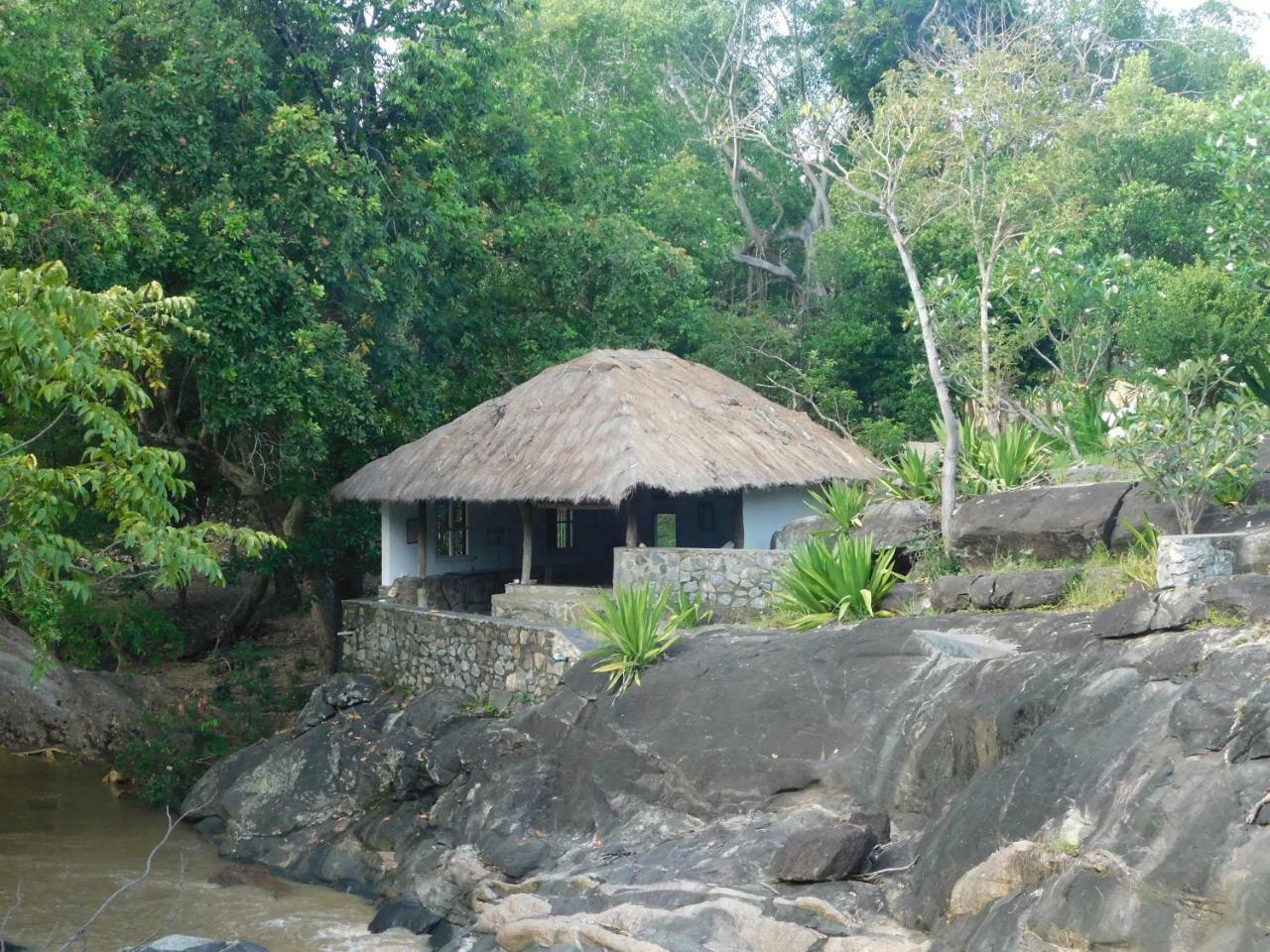 Buttala Galapita Eco Lodge מראה חיצוני תמונה
