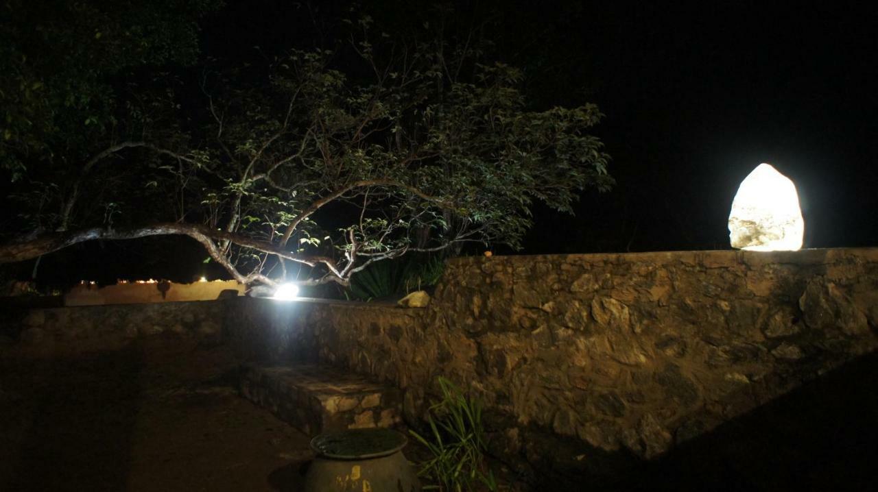 Buttala Galapita Eco Lodge מראה חיצוני תמונה