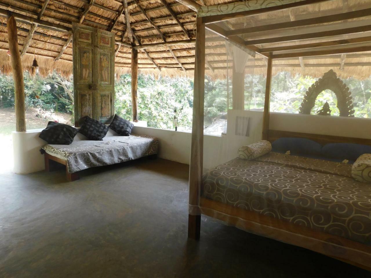 Buttala Galapita Eco Lodge חדר תמונה