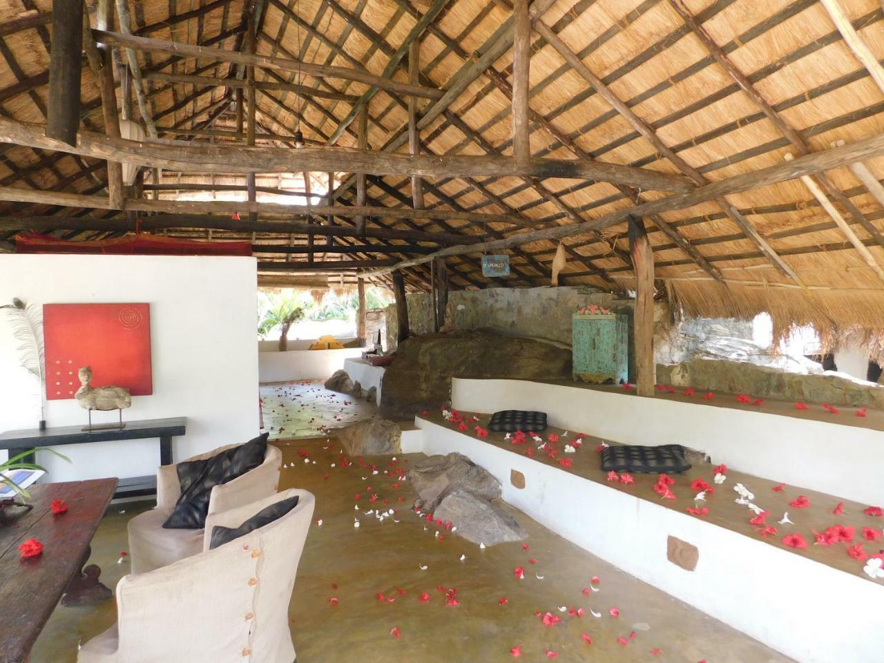 Buttala Galapita Eco Lodge מראה חיצוני תמונה